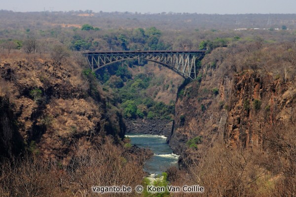 Victoria Falls