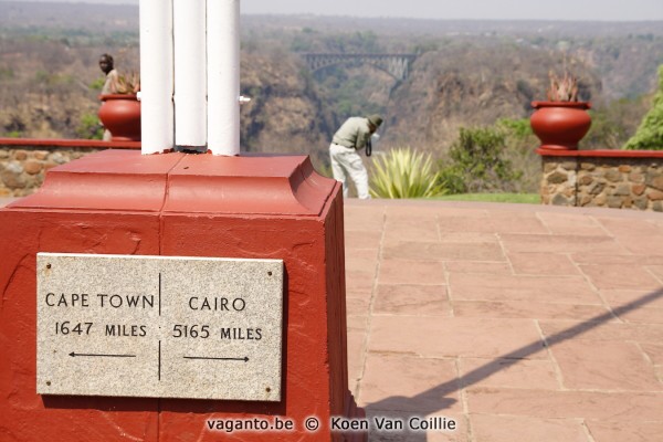 Victoria Falls