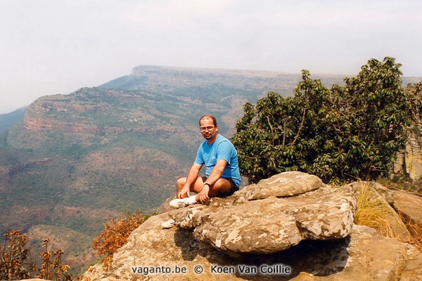 Blyde River Canyon