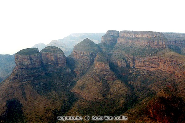 Blyde River Canyon