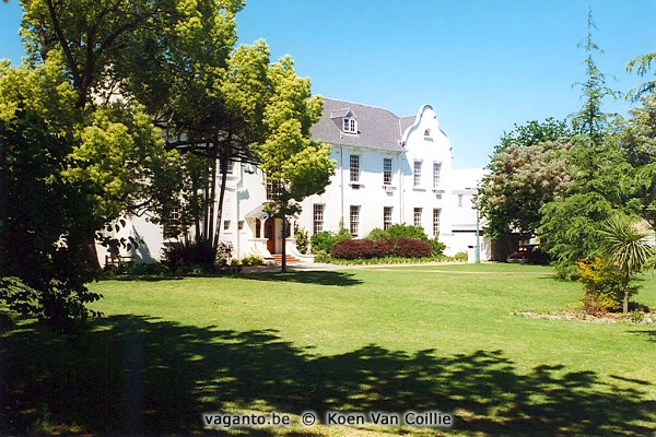 Stellenbosch