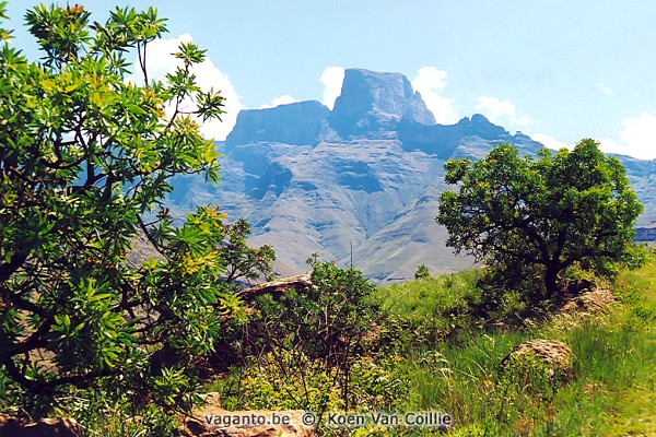 Drakensberg