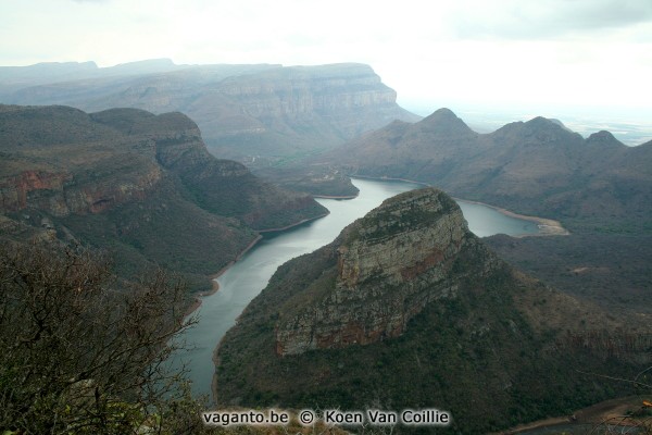 Blyde River Canyon