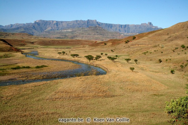 Drakensberg