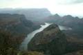 Blyde River Canyon